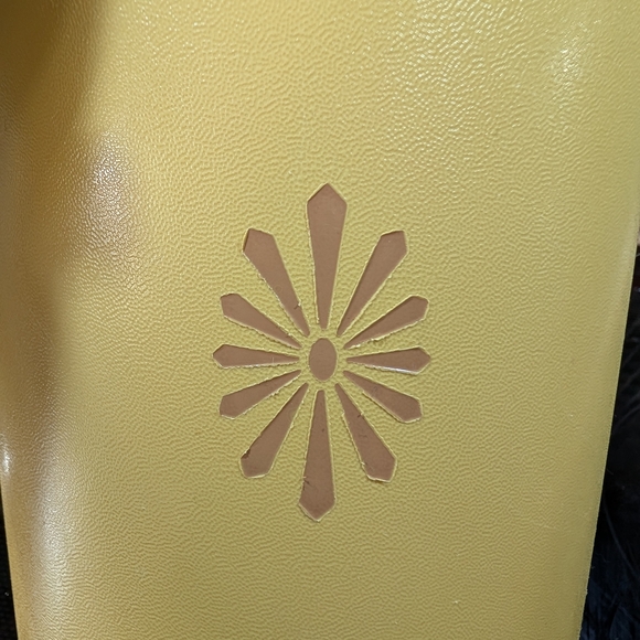 Vtg Tupperware Nesting Containers - Picture 6 of 6